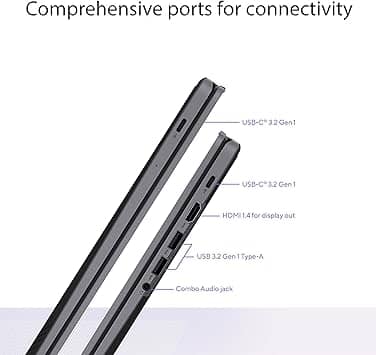 ASUS Chromebook CX3402 Computers 128GB 8GB New