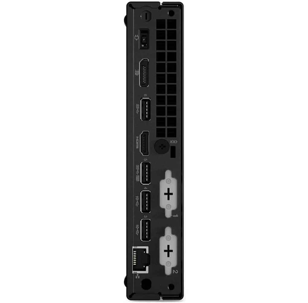 Lenovo ThinkCentre M90Q G3 Computers 1TB 8GB Refurbished - Excellent
