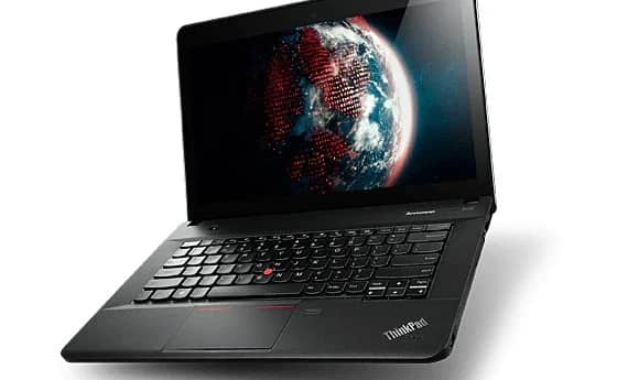 Lenovo ThinkPad Edge Computers 120GB 4GB Used - Good