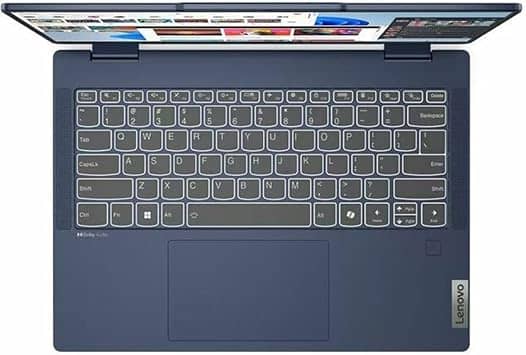 Lenovo 83DR000SUS Computers 1TB 16GB Used - Like New