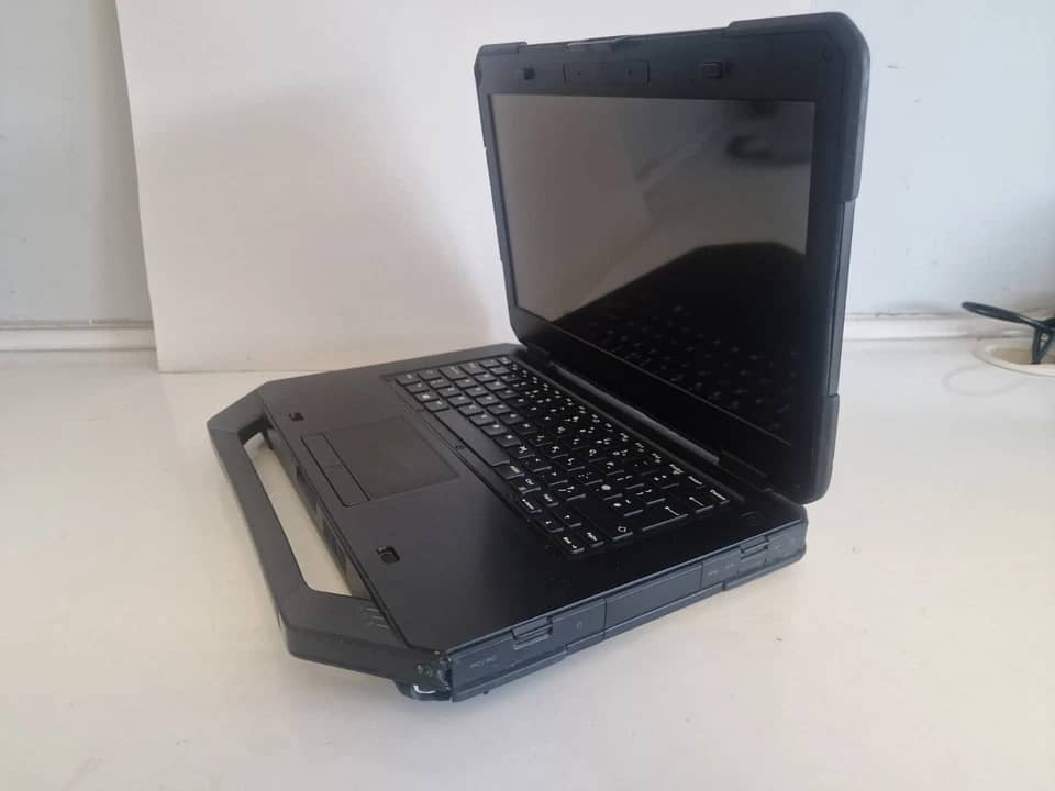 Dell Latitude 5414 Computers 128GB 16GB Refurbished - Acceptable
