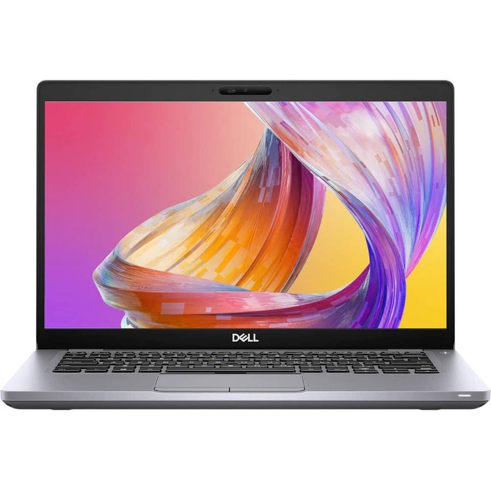 Dell Latitude 5410 Computers 128GB Used - Good