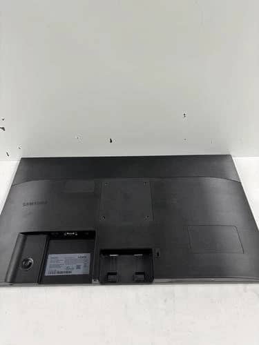 Samsung T350 Monitors New Black