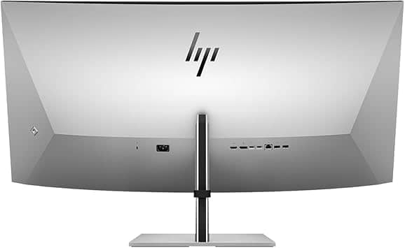 HP 740pm Monitors New