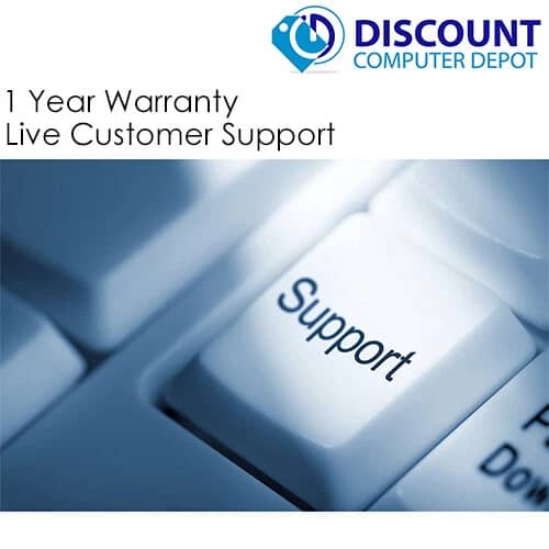 Dell Latitude 3390 Computers 128GB 8GB Used - Good