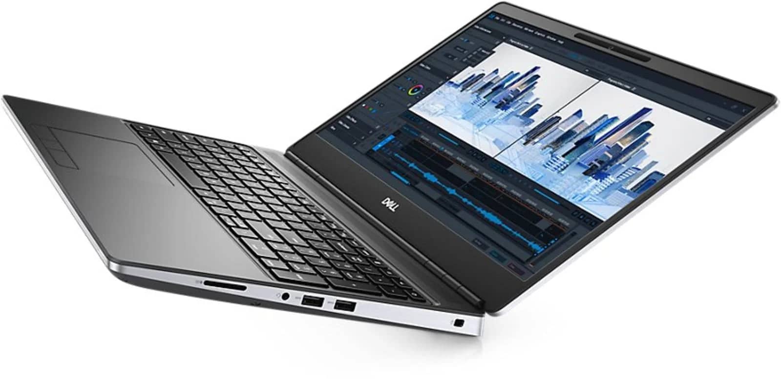 Dell Precision 7000 Computers 1000GB 16GB Refurbished - Excellent