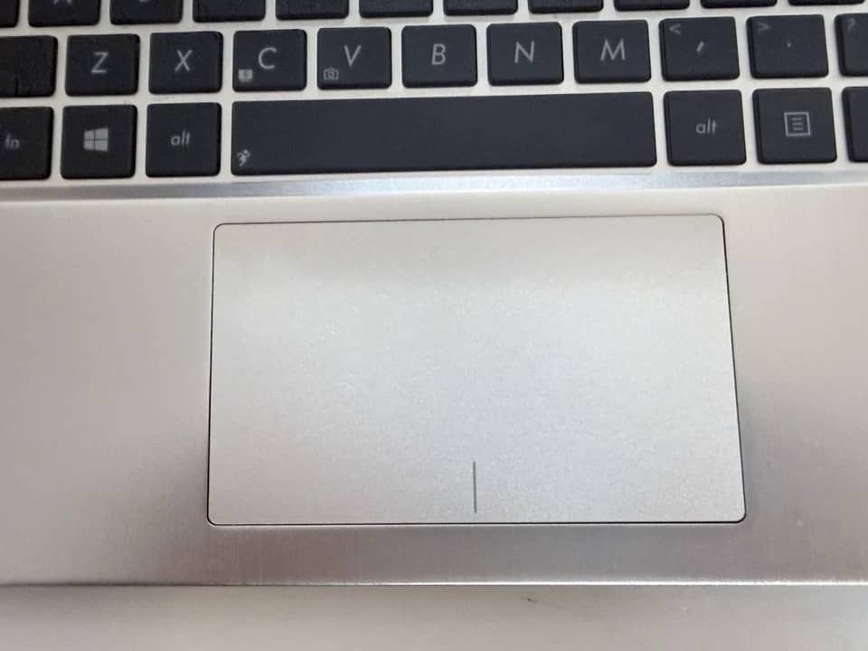 ASUS Vivobook X202E Computers 500GB 4GB Used - Good