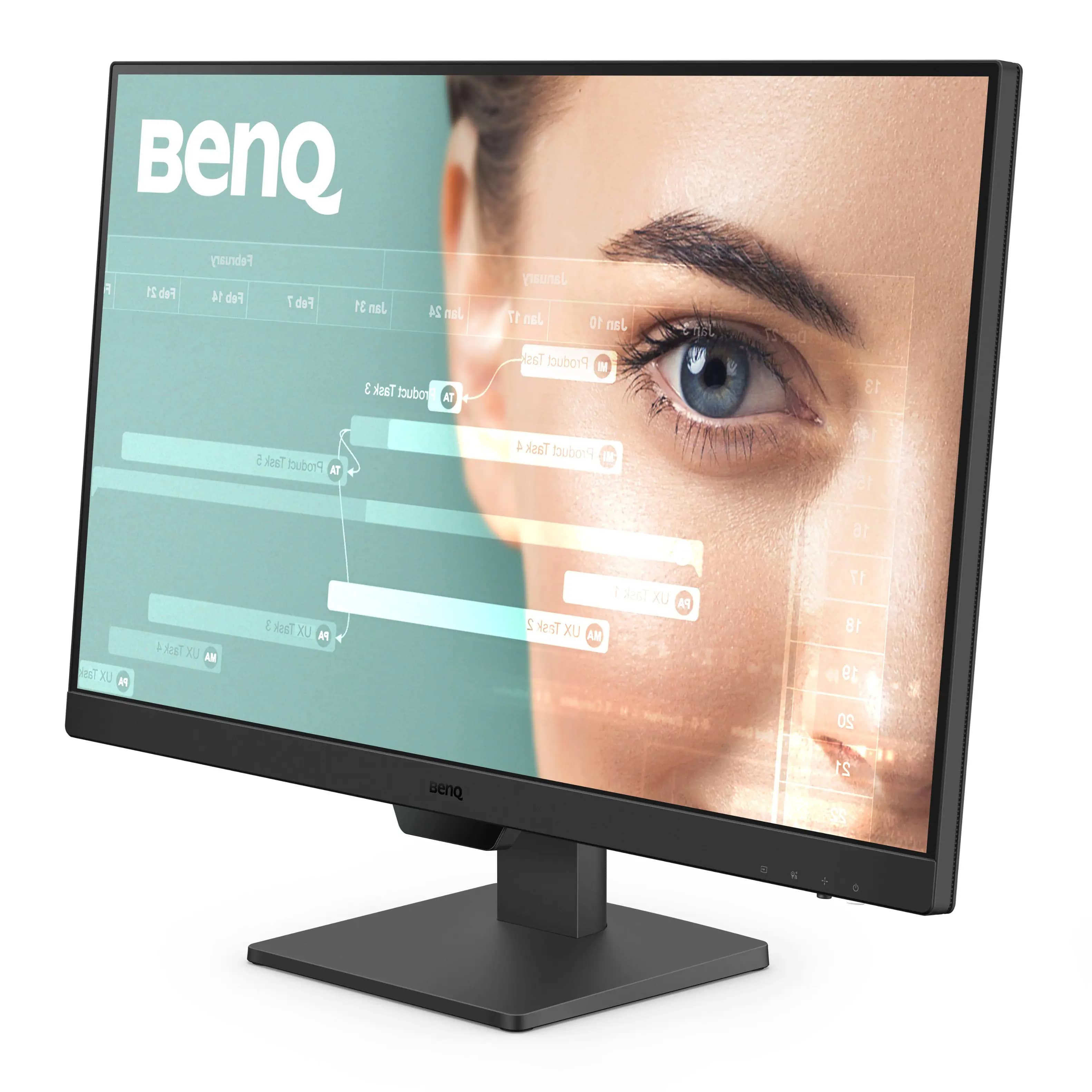 BenQ GW2790 Monitors Black New