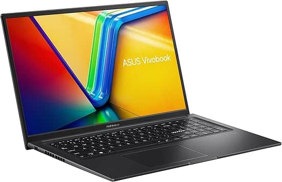 ASUS Vivobook K3704VA Computers 1TB 16GB New