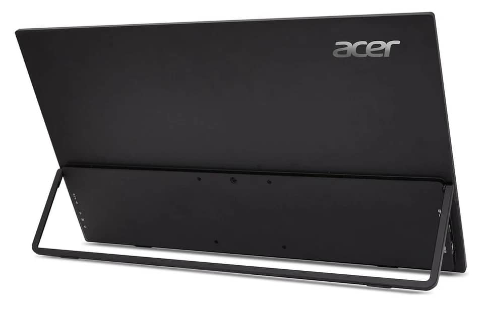 Acer PM191Q Monitors New