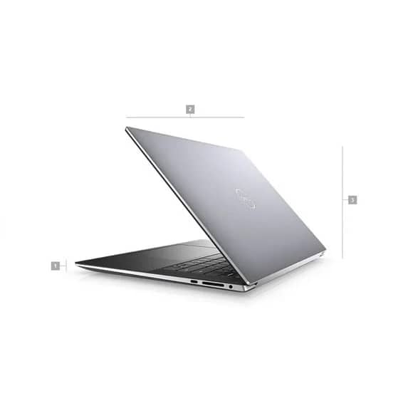 Dell Precision 5000 Computers 1000GB 16GB Refurbished - Excellent