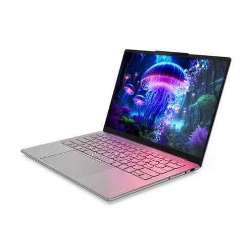 Lenovo Yoga Slim 7i Aura Edition Computers 1TB 16GB New