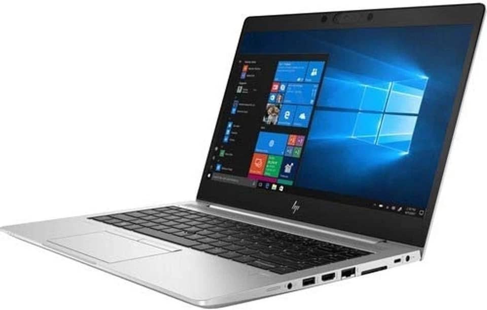 HP EliteBook 745 G6 Computers 250GB 4GB Used - Good