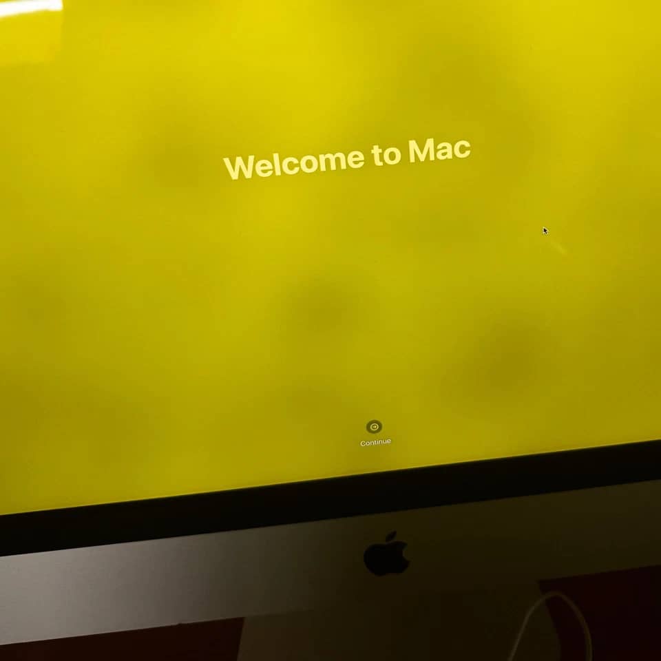 Apple iMac (2024) Computers 256GB 16GB New