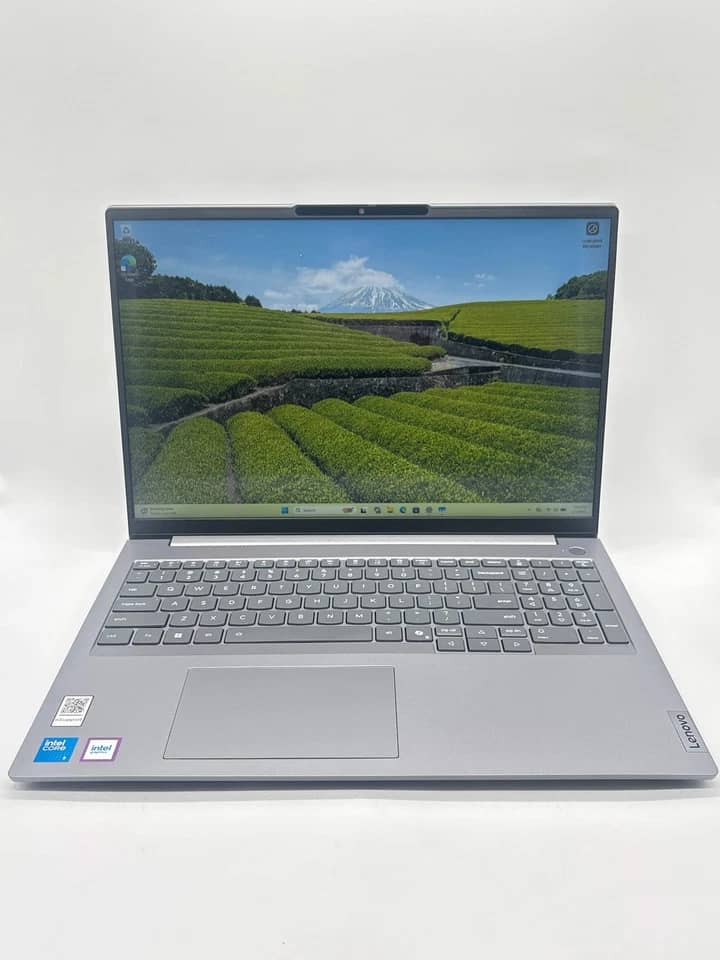 Lenovo ThinkBook 16 G8 IRL Computers 1TB 16GB New