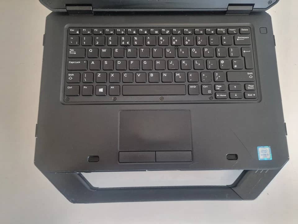 Dell Latitude 5414 Computers 128GB 16GB Refurbished - Acceptable