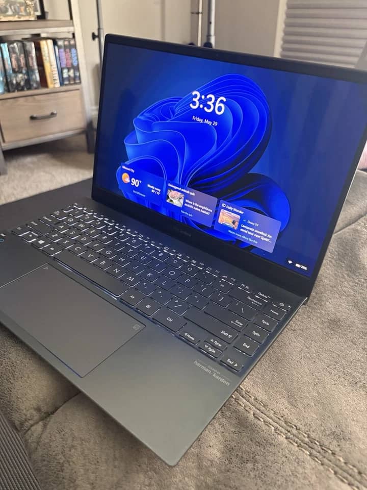 ASUS Zenbook 13 Computers 256GB 8GB New