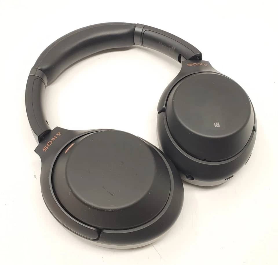 Sony WH-1000XM3 Headphones & Earbuds Brown New