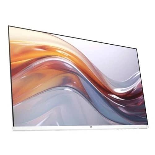 HP 527sa Monitors New