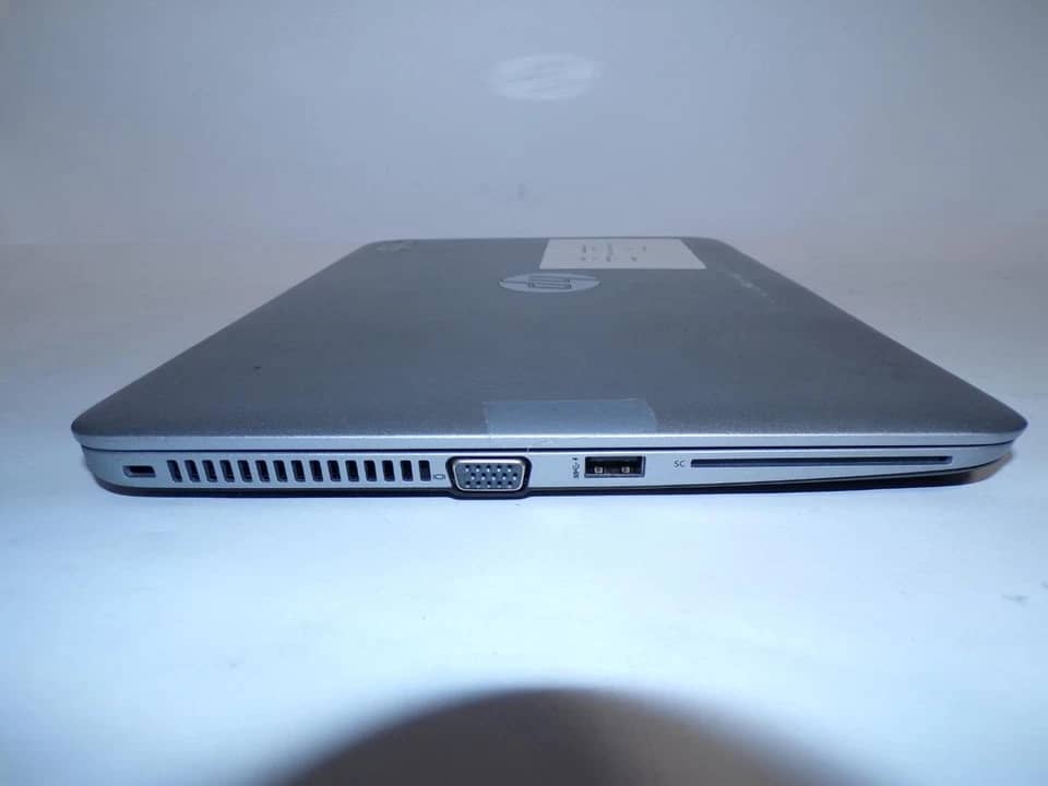 HP EliteBook 820 G4 Computers 256GB 16GB Used - Good