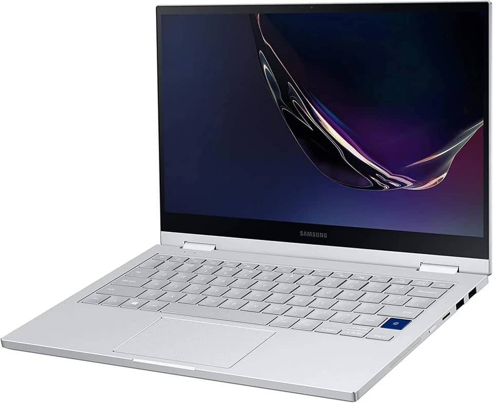 Samsung Galaxy Book Flex Computers 512GB 8GB Used - Good