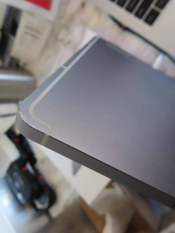 Samsung Galaxy Tab S10 FE Tablets Gray 128GB New