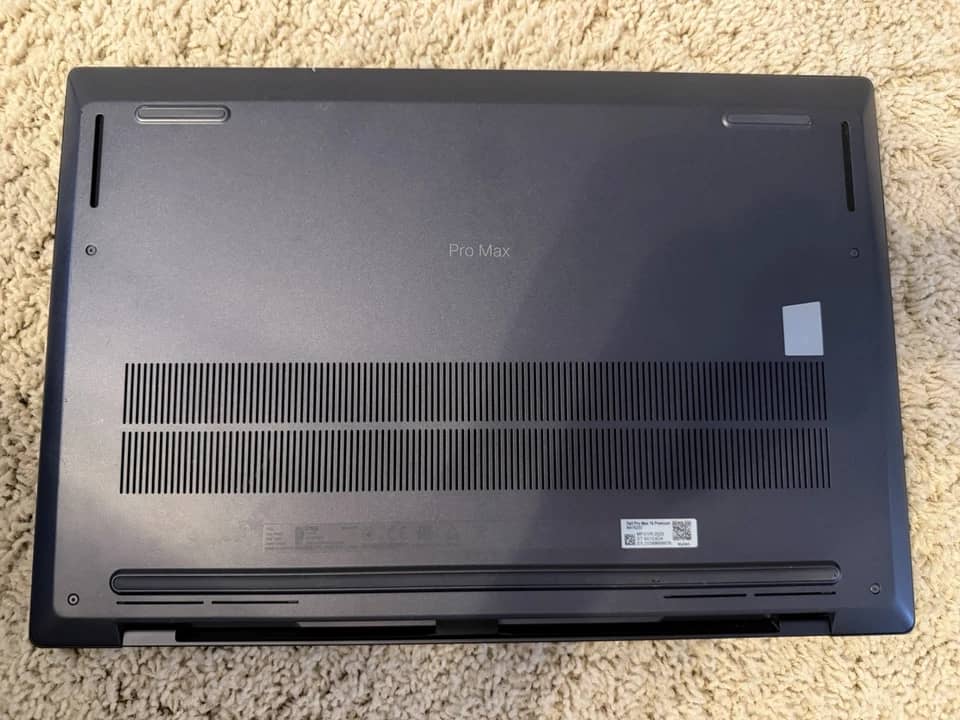 Dell Pro Max 16 Computers 1TB 16GB New