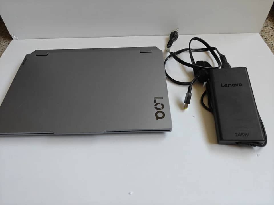Lenovo LOQ 15 Computers 1.5TB 16GB New