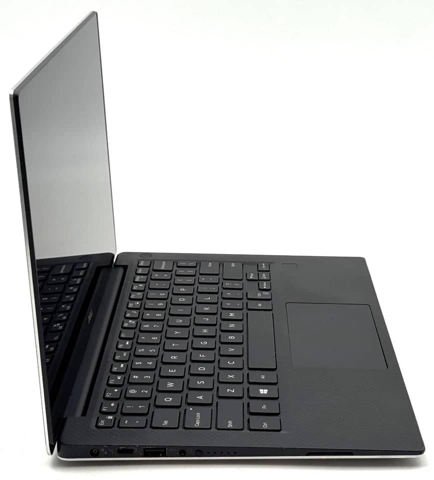 Dell XPS 13 9360 Computers 128GB 4GB Used - Good