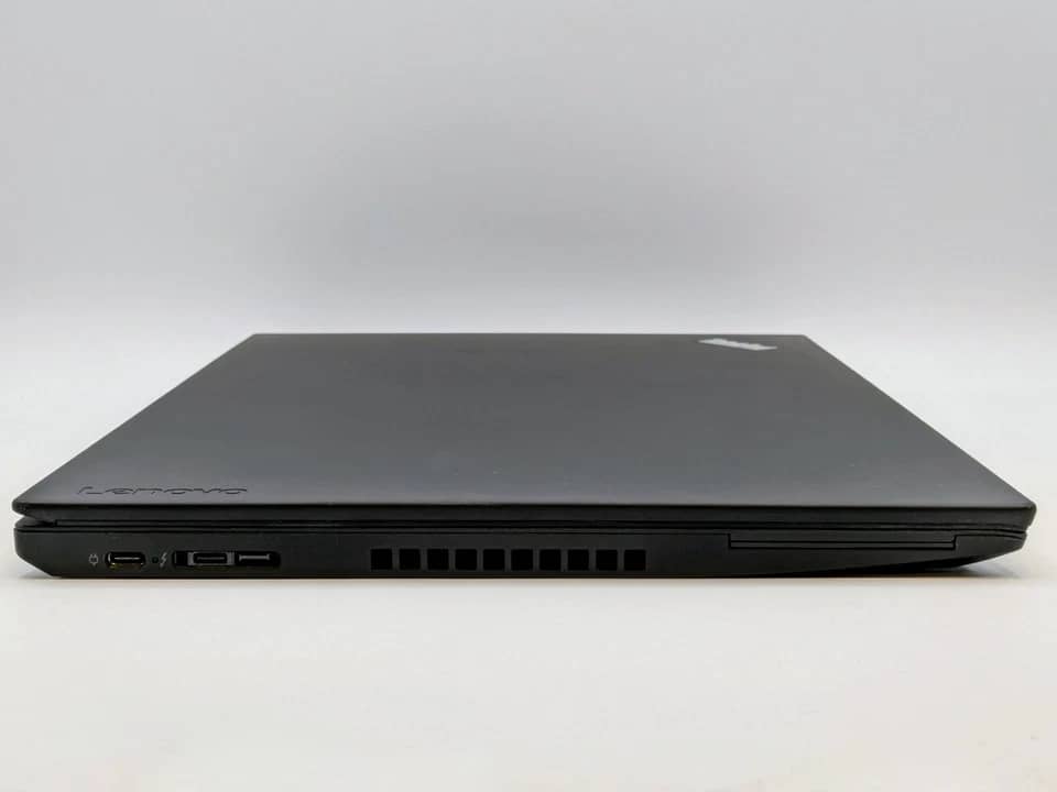 Lenovo ThinkPad T580 Computers 128GB 8GB Used - Good
