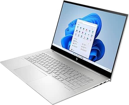 HP 17-ch1 Computers 512GB 16GB New