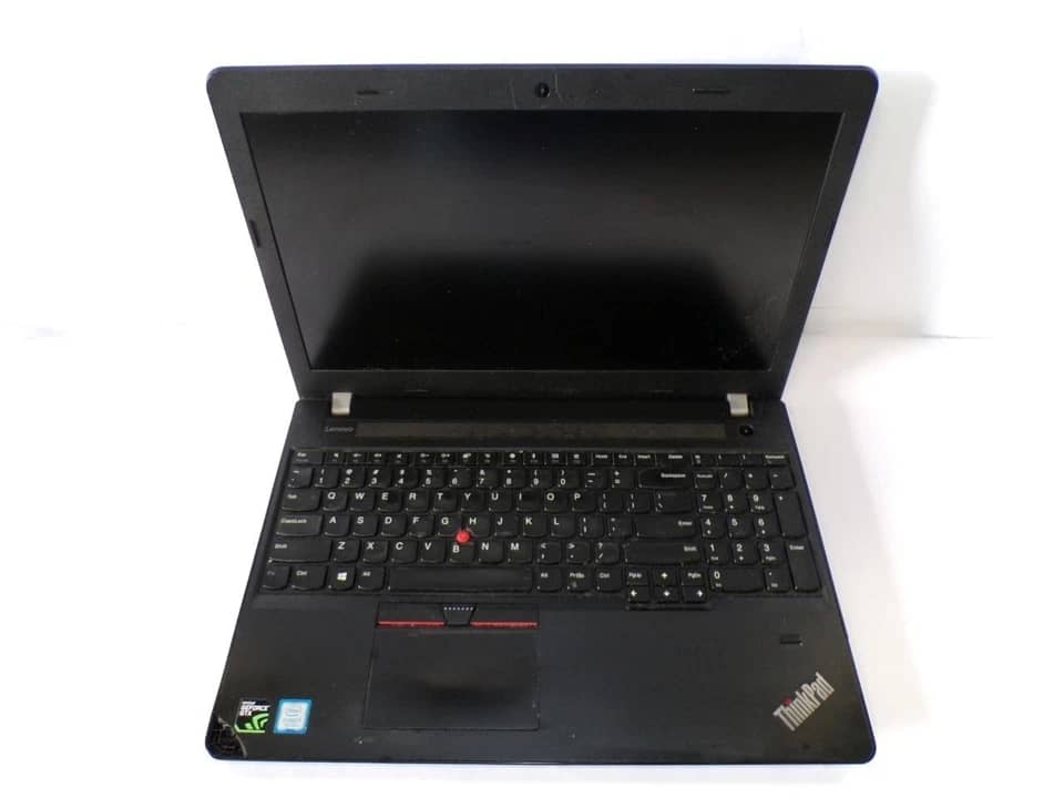 Lenovo ThinkPad E570 Computers 128GB 8GB Used - Good