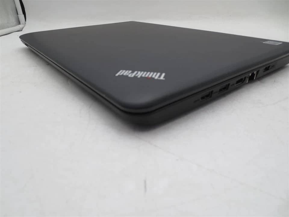 Lenovo ThinkPad E450 Computers 120GB 8GB Used - Good