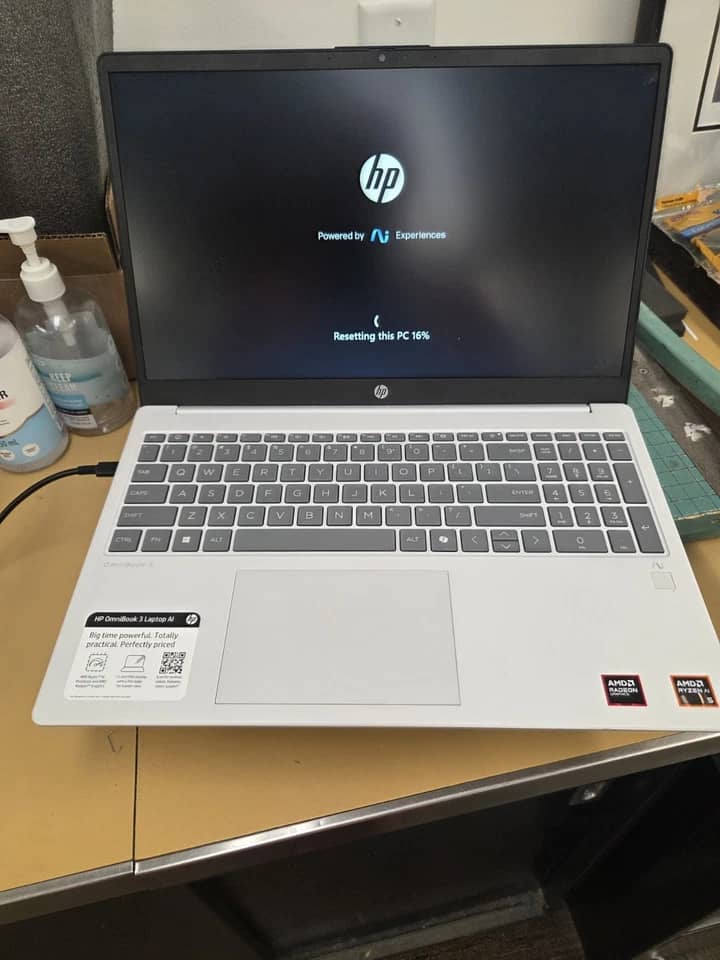 HP OmniBook 3 Computers 1.5TB 16GB New