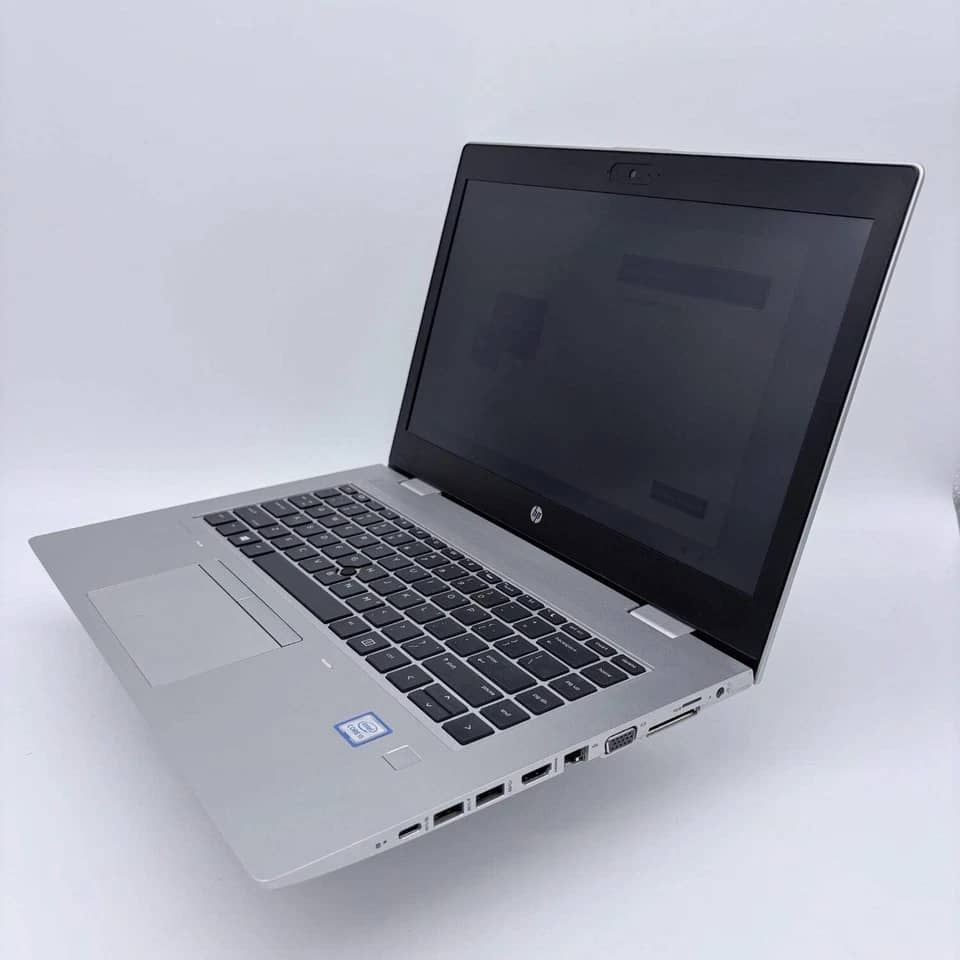 HP ProBook 640 G5 Computers 128GB 8GB Used - Good