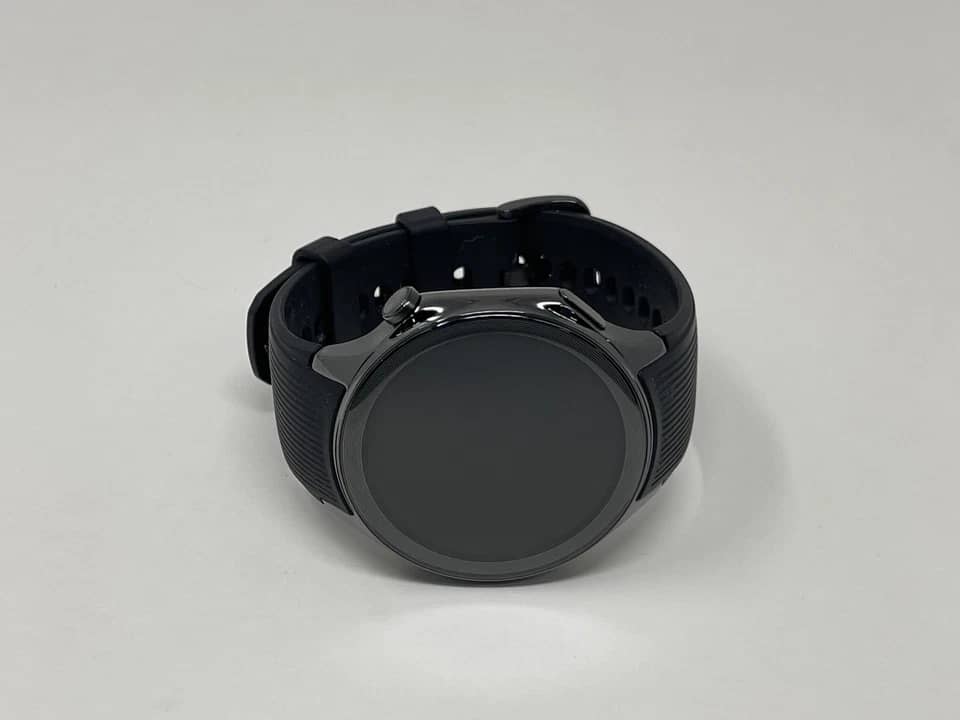 OnePlus OnePlus Watch 2 Smartwatches Black 46mm New