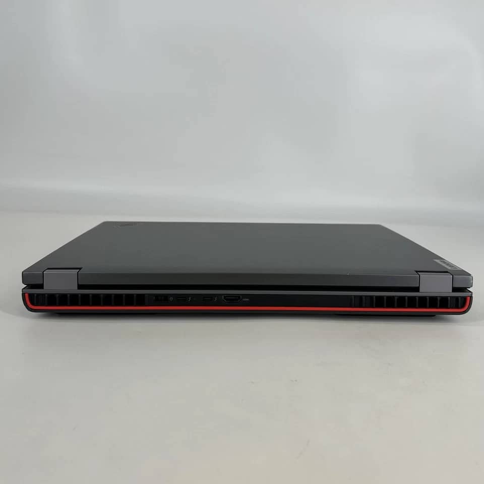 Lenovo ThinkPad P16 Gen 2 Computers 128GB Open-Box Excellent