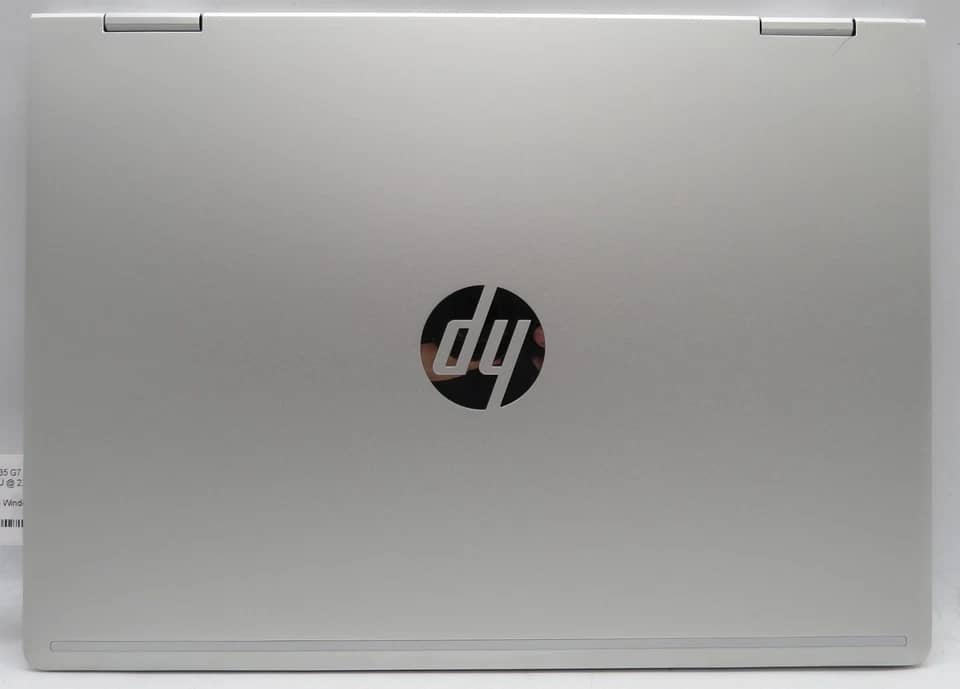 HP ProBook 435 G7 Computers 256GB 16GB For parts or not working