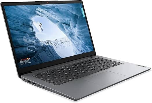 Lenovo 2023FLAGSHIP14INCHLENOVOIDEAPAD Computers 128GB 4GB New