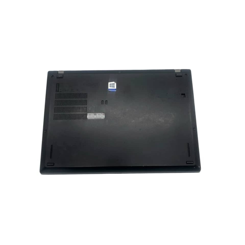 Lenovo ThinkPad X390 Computers 256GB 16GB Refurbished - Acceptable
