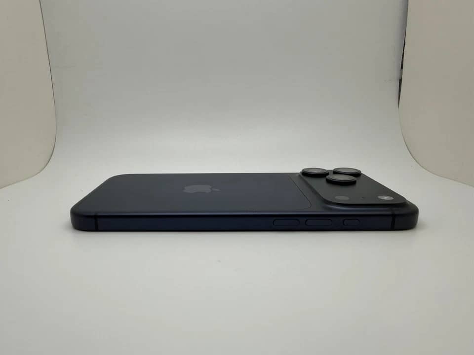 Apple iPhone 17 Pro Max Cell Phones Silver 256G New Verizon