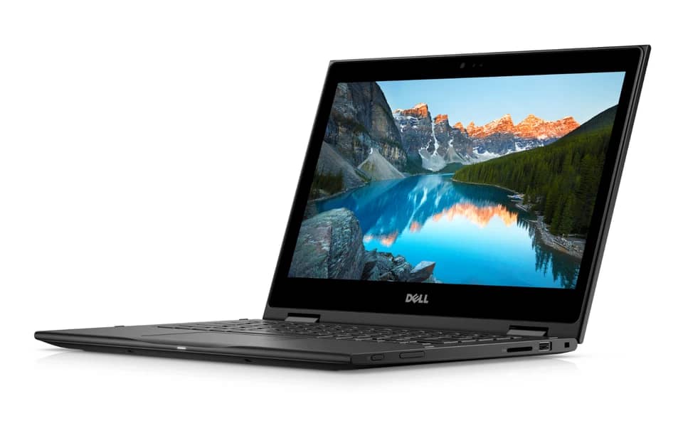 Dell Latitude 3390 Computers 128GB 8GB Used - Good