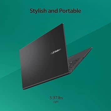 ASUS Vivobook F1500E Computers 1TB 20GB Used - Like New