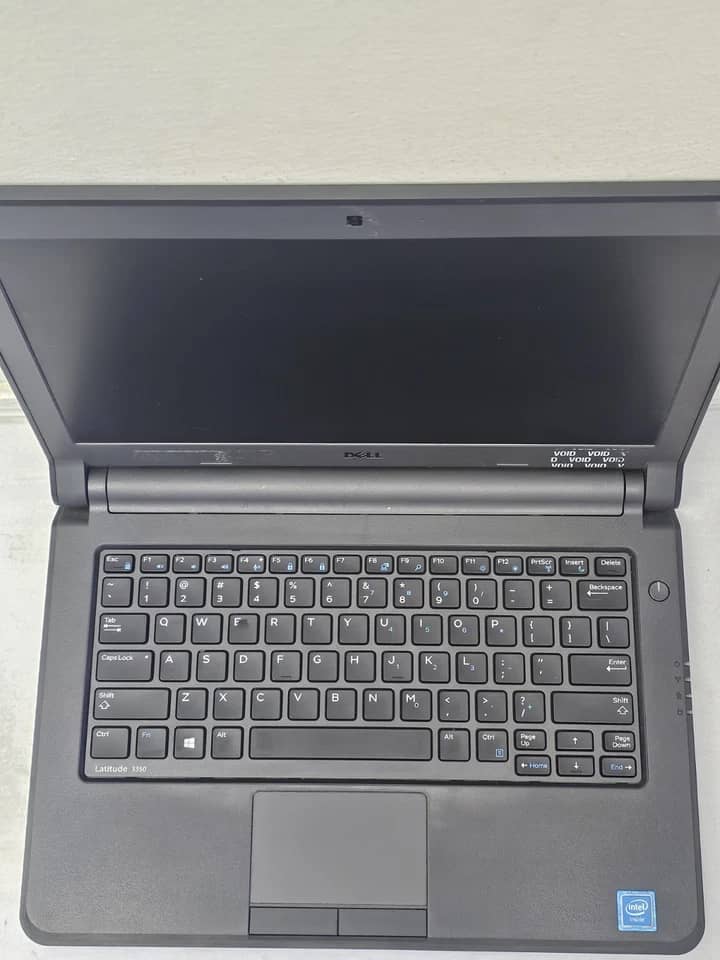 Dell Latitude 3350 Computers 500GB 8GB Used - Good