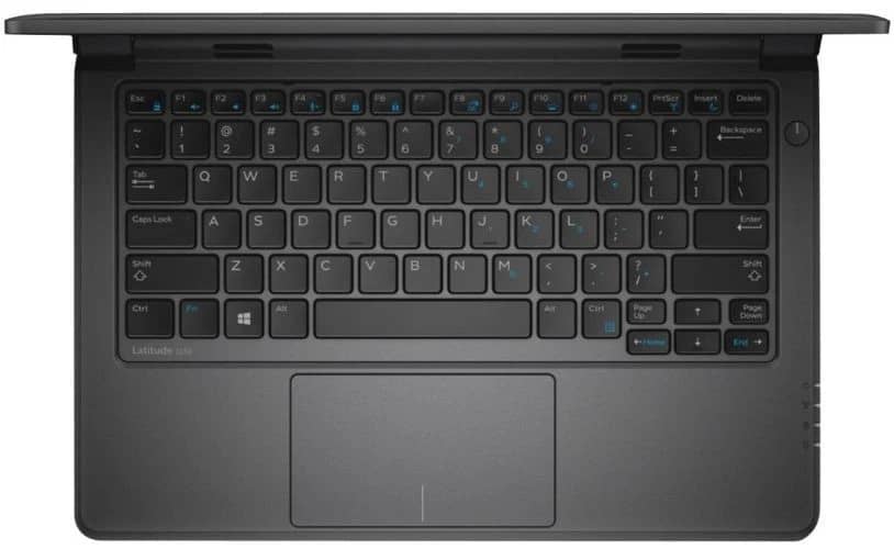 Dell Latitude 3160 Computers 128GB 4GB Refurbished - Excellent
