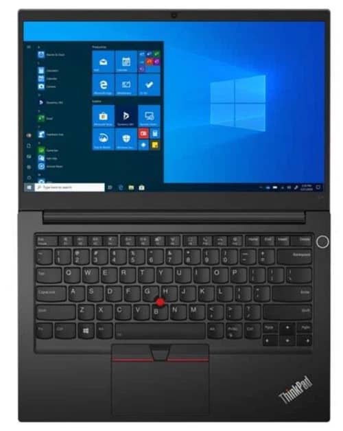 Lenovo ThinkPad E14 Gen 2 Computers 1TB 16GB Refurbished - Excellent