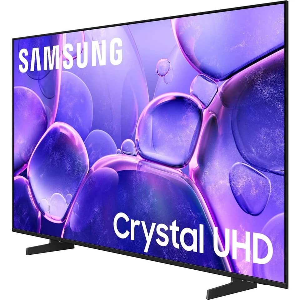 Samsung U8000F TVs 43 inch New