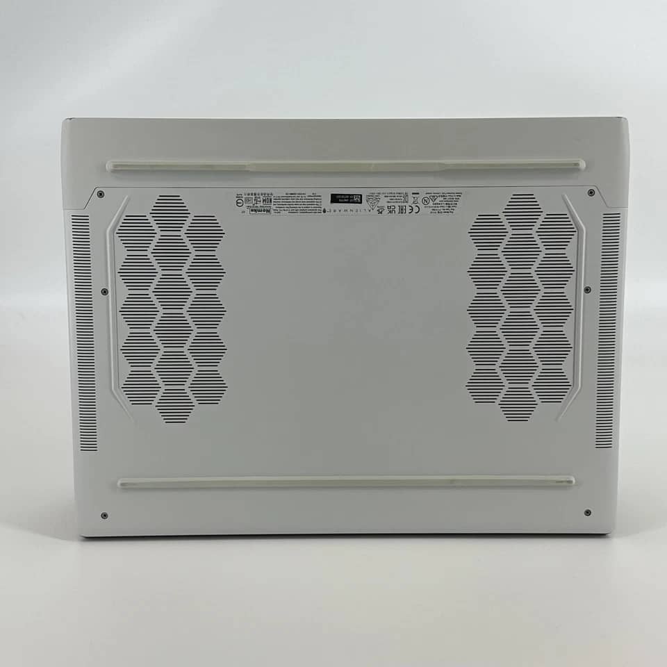 Dell Alienware x15 R2 Computers 1TB 16GB Used - Good