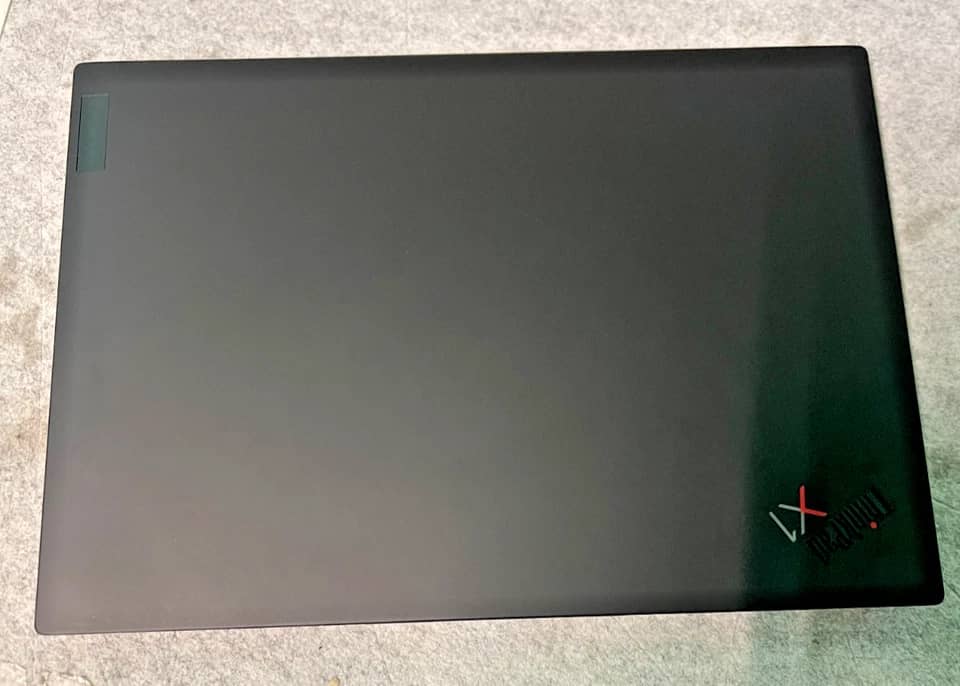Lenovo ThinkPad X1 Gen 10 Computers 256GB 16GB New