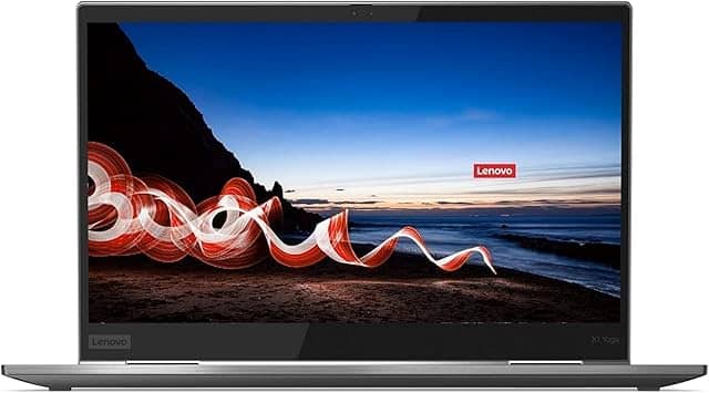 Lenovo ThinkPad X1 Yoga Gen 5 Computers 1TB 16GB New